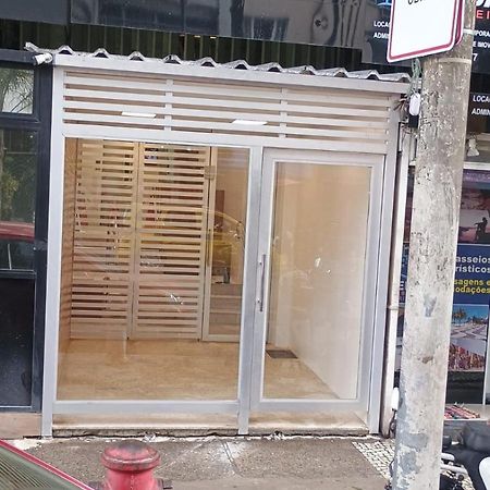 Temporada Copacabana Salu 2 Río de Janeiro Exterior foto
