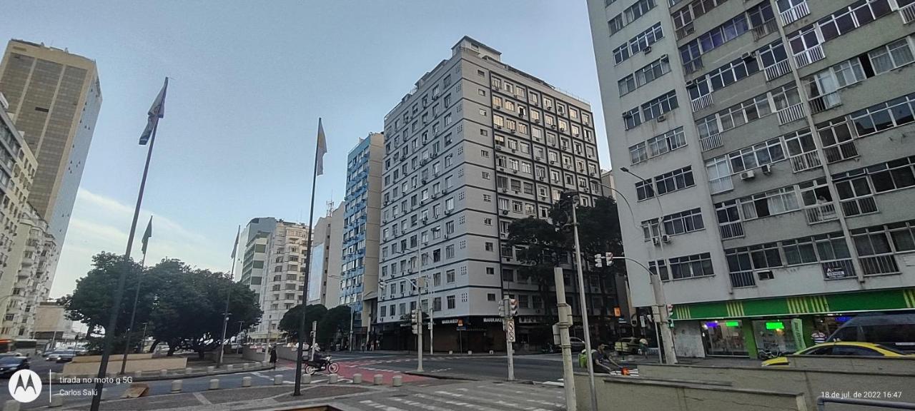 Temporada Copacabana Salu 2 Río de Janeiro Exterior foto
